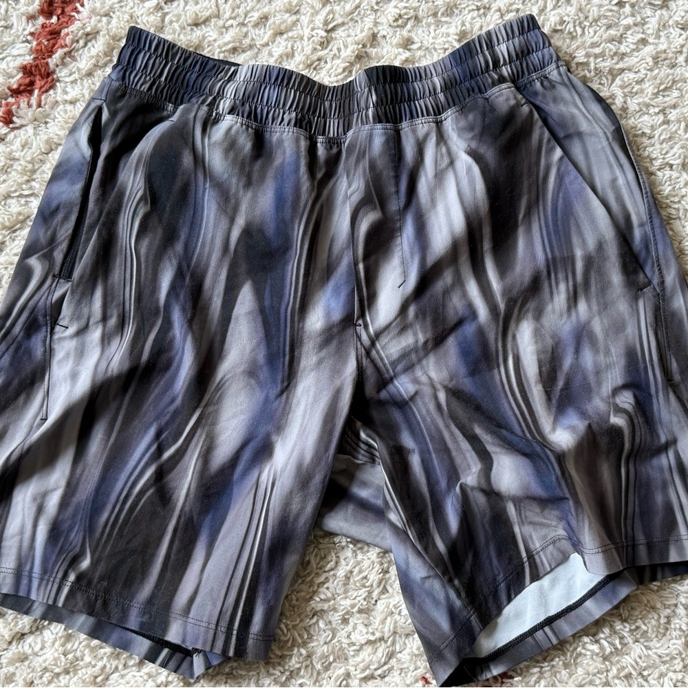Pace Breaker Linerless Short 7"